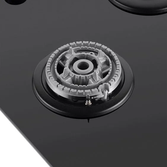 Варочная поверхность MAUNFELD EGHG.95.63CB/G