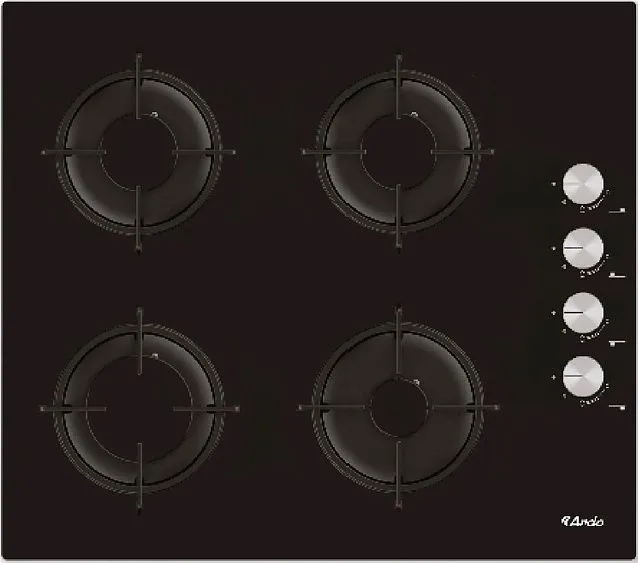 Варочная поверхность ARDO GHS64GB2