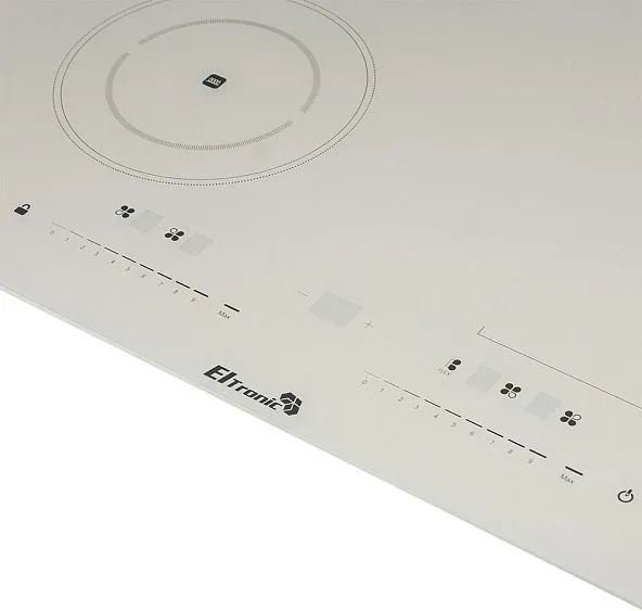 Варочная поверхность ELTRONIC 88-36 бежевый