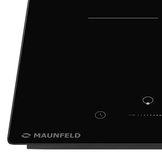 Варочная поверхность MAUNFELD AVI3027SBK