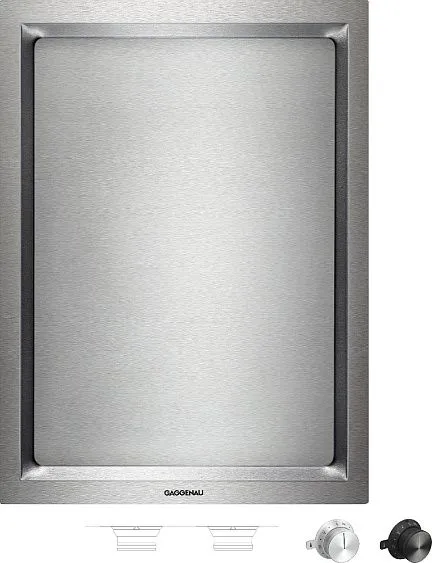 Варочная панель Teppan Yaki GAGGENAU VP414115