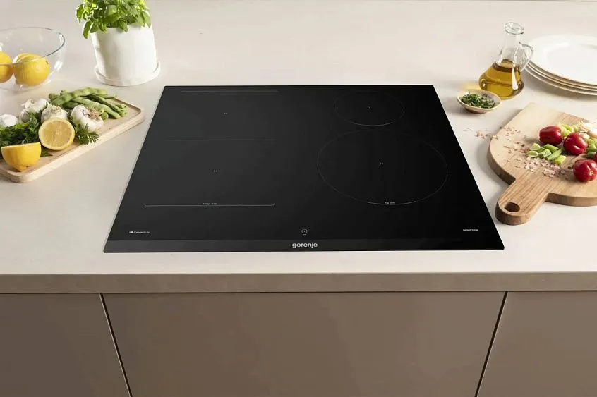 Варочная поверхность GORENJE GI6433BCWF