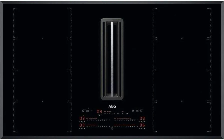 Варочная поверхность AEG CCE84779FB
