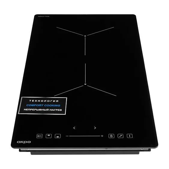 Варочная поверхность AKPO PIA 3092014CC BL