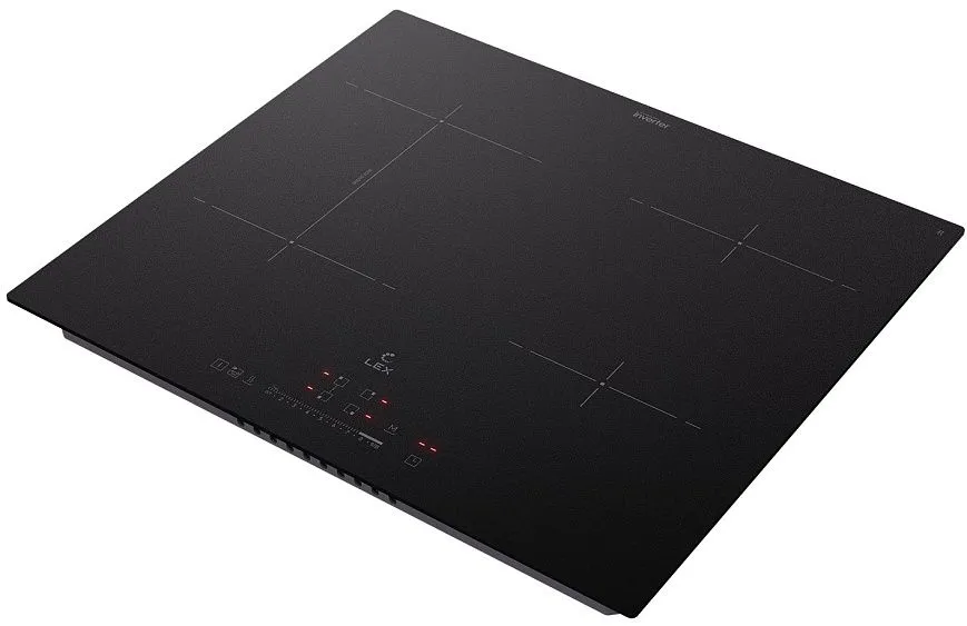 Варочная поверхность LEX HI 6041B I BL