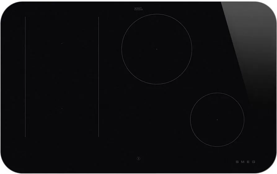 Варочная поверхность SMEG SISL7844