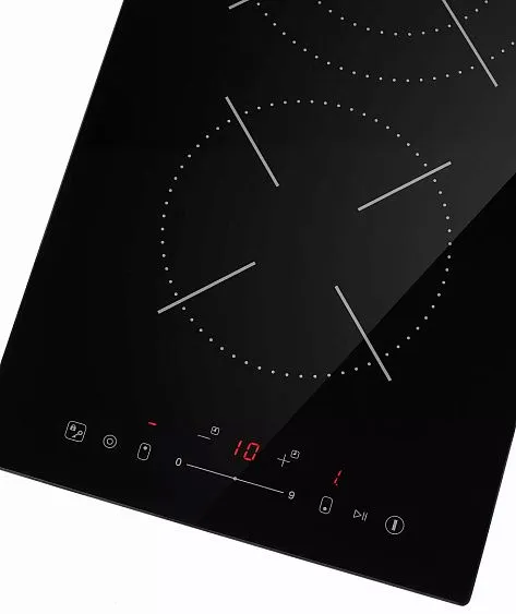 Варочная поверхность GARTZ HES320B