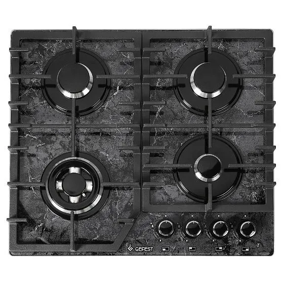 Варочная поверхность GEFEST ПВГ 2232-01 Р53