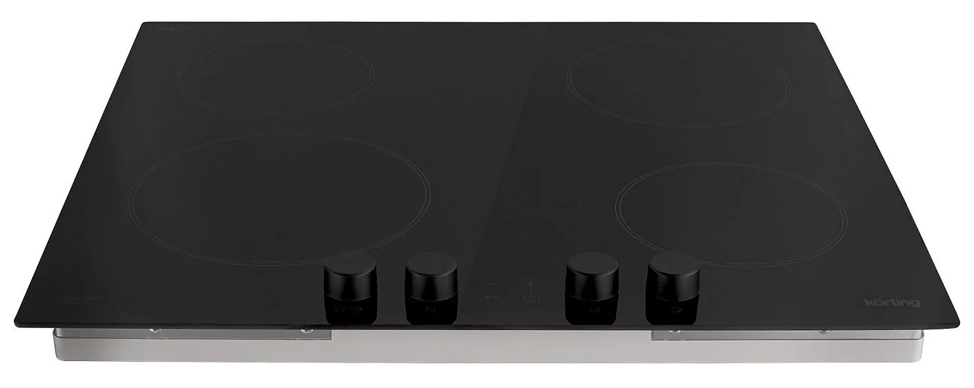 Варочная поверхность KORTING HI 61071 KB