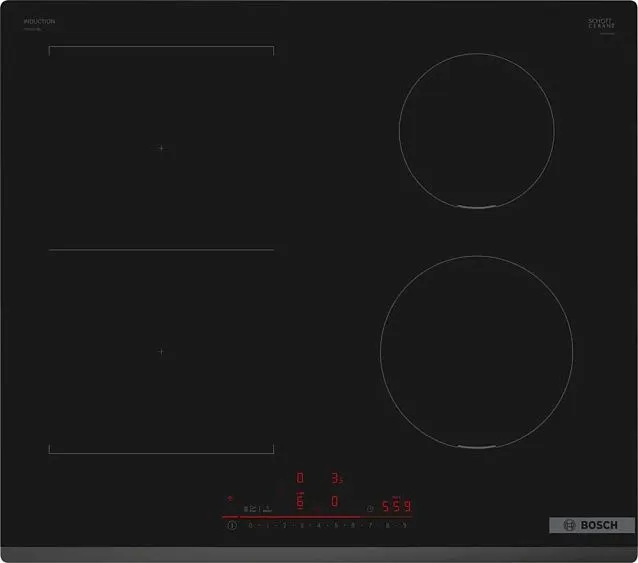 Варочная поверхность BOSCH PVS631HB1E