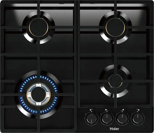 Варочная поверхность HAIER HHQ-G64CAQB