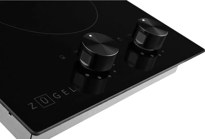 Варочная поверхность ZUGEL ZEH290C