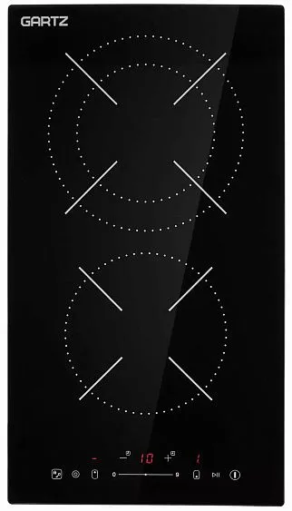 Варочная поверхность GARTZ HES320B