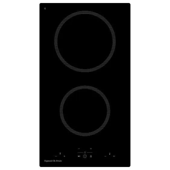 Варочная панель ZIGMUND & SHTAIN CN 41.3 B