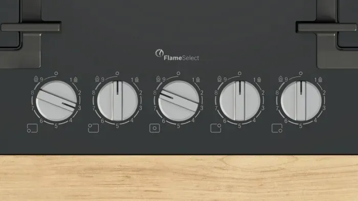 Варочная поверхность BOSCH PPQ7A6I45