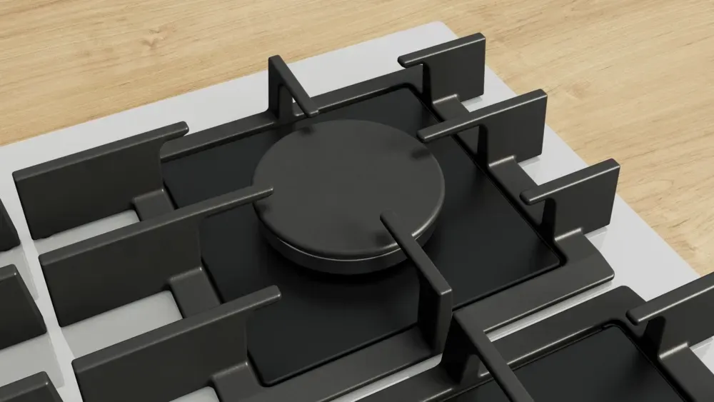 Варочная поверхность BOSCH PPP6A2I40R