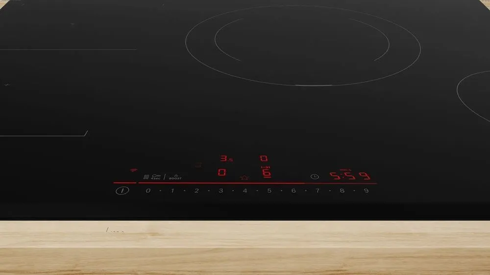 Варочная поверхность BOSCH PVS831HB1E