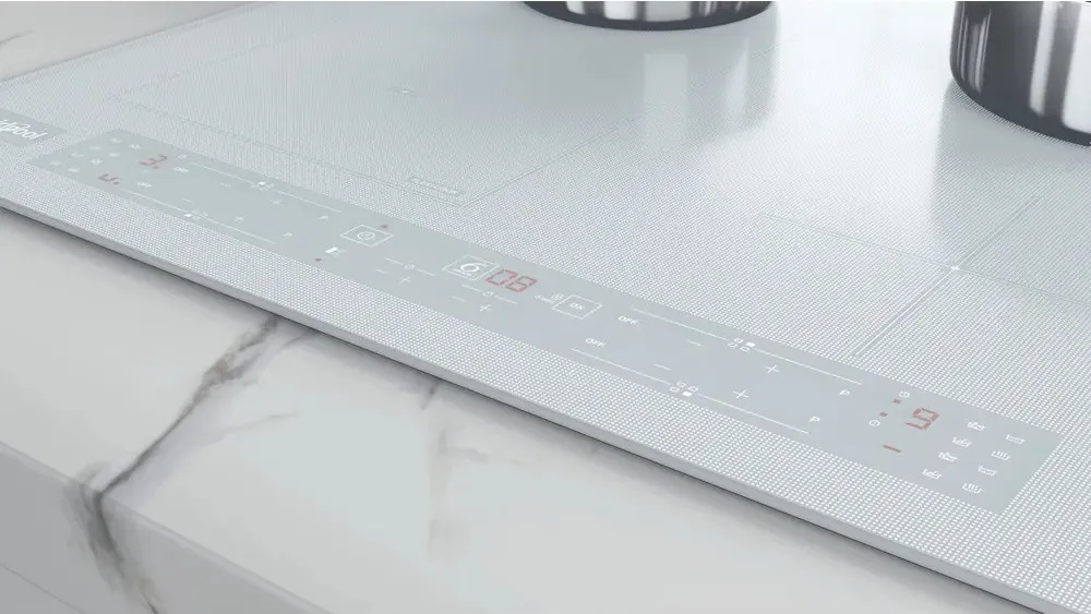 Варочная поверхность WHIRLPOOL WL B4560 NE/W