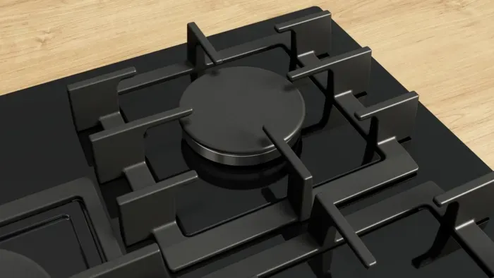 Варочная поверхность BOSCH PPQ7A6I45