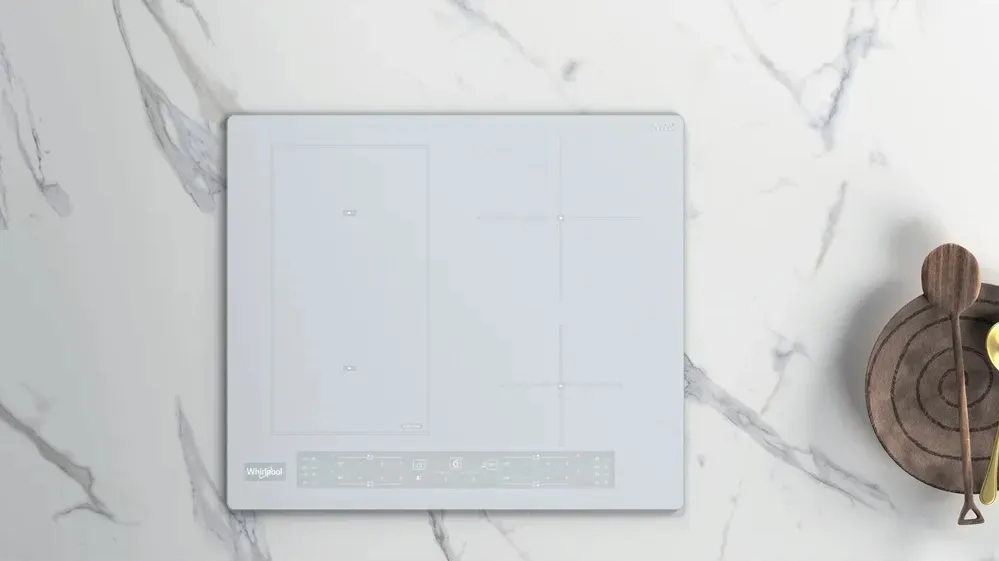 Варочная поверхность WHIRLPOOL WL B4560 NE/W
