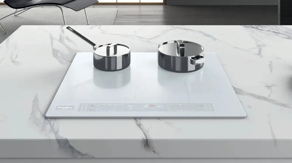 Варочная поверхность WHIRLPOOL WL B4560 NE/W