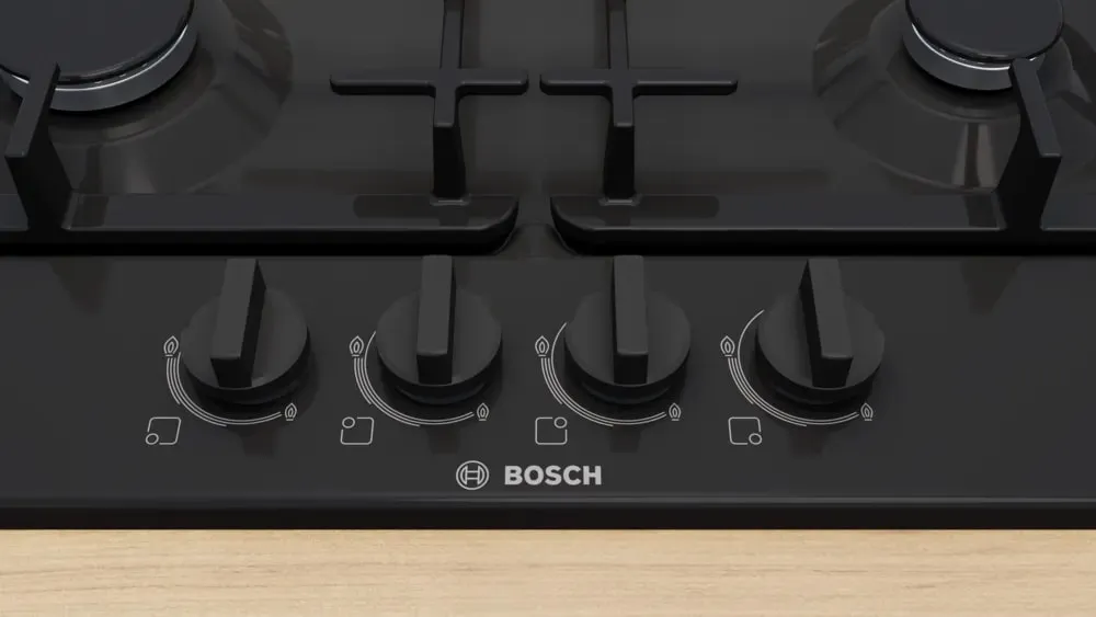 Варочная поверхность BOSCH PGP6B6K90R