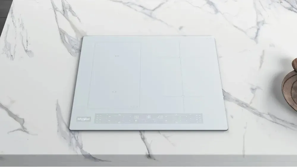 Варочная поверхность WHIRLPOOL WL B4560 NE/W
