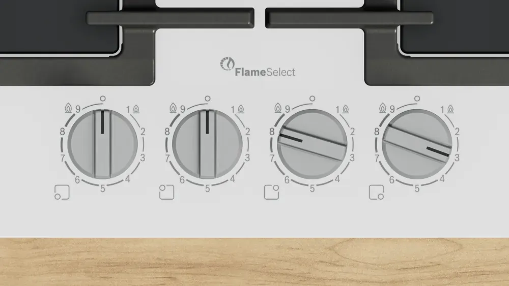 Варочная поверхность BOSCH PPP6A2I40R