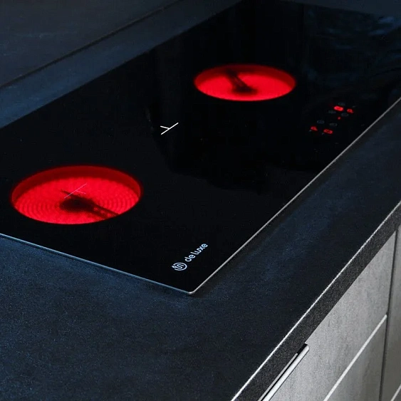 Варочная поверхность DELUXE 904004.00эв