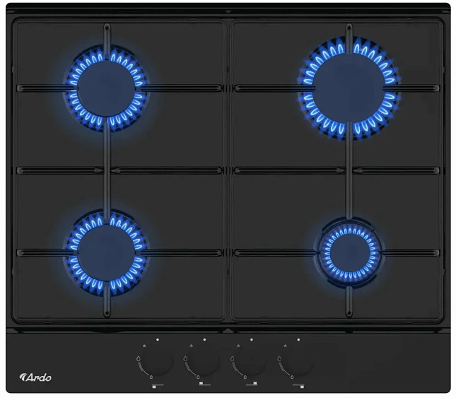 Варочная поверхность ARDO MH64GMB2