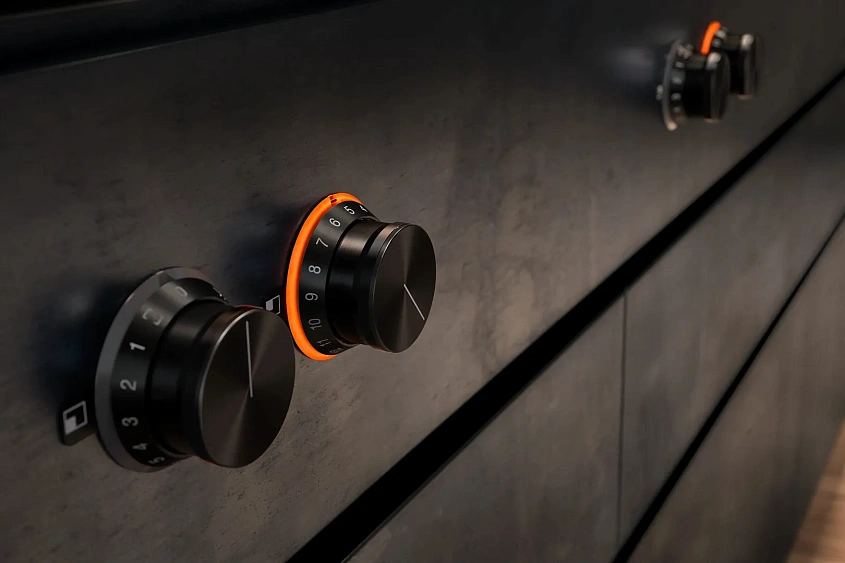 Варочная панель Teppan Yaki GAGGENAU VP414115