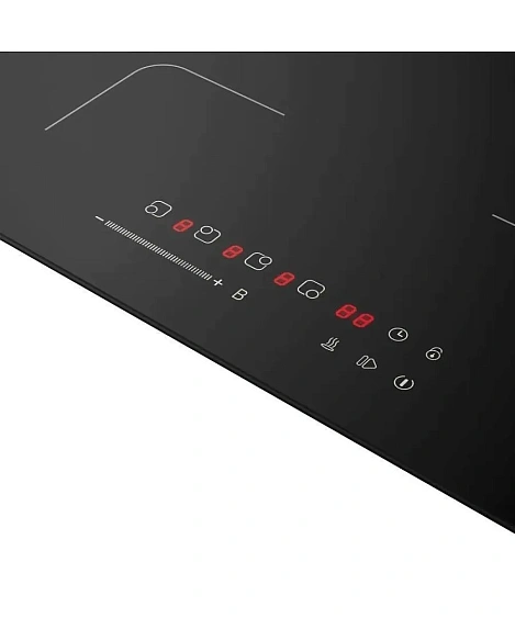 Варочная поверхность KUPPERSBERG ICI 607