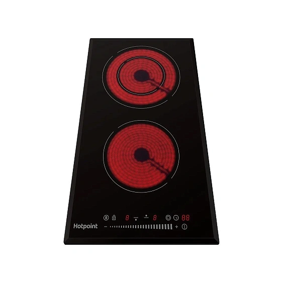 Варочная поверхность HOTPOINT-ARISTON HR 3O4 BAS