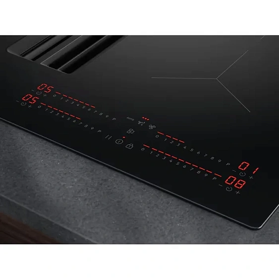 Варочная поверхность AEG NCH74B01CB