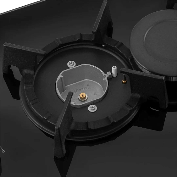 Варочная поверхность DOMFY DM6430GH BG