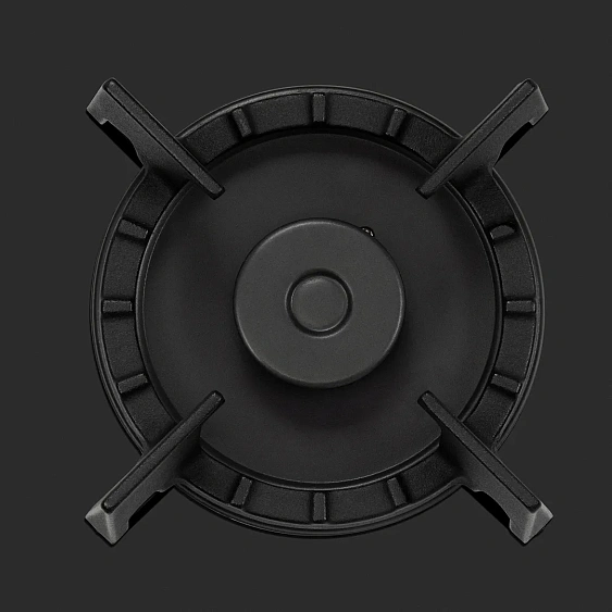 Варочная поверхность DOMFY DM6430GH BG