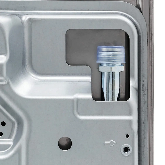 Варочная поверхность KRONA NEBEL 60 IX W