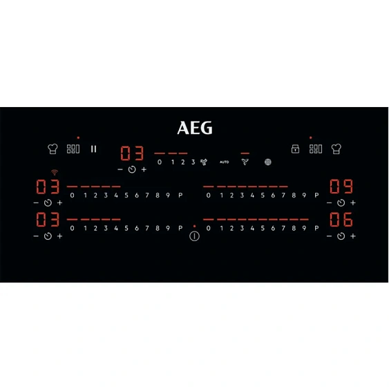 Варочная поверхность AEG CCE84779FB
