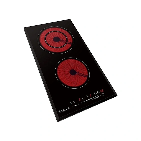 Варочная поверхность HOTPOINT-ARISTON HR 3O4 BAS