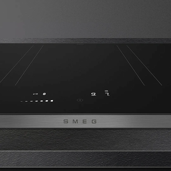 Варочная поверхность SMEG SISL7964X