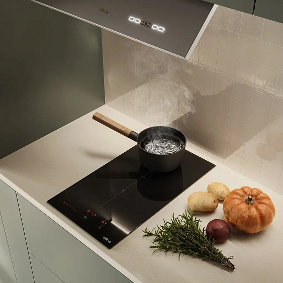 Варочная поверхность ELICA RATIO 302 PLUS BL (PRF0183865)