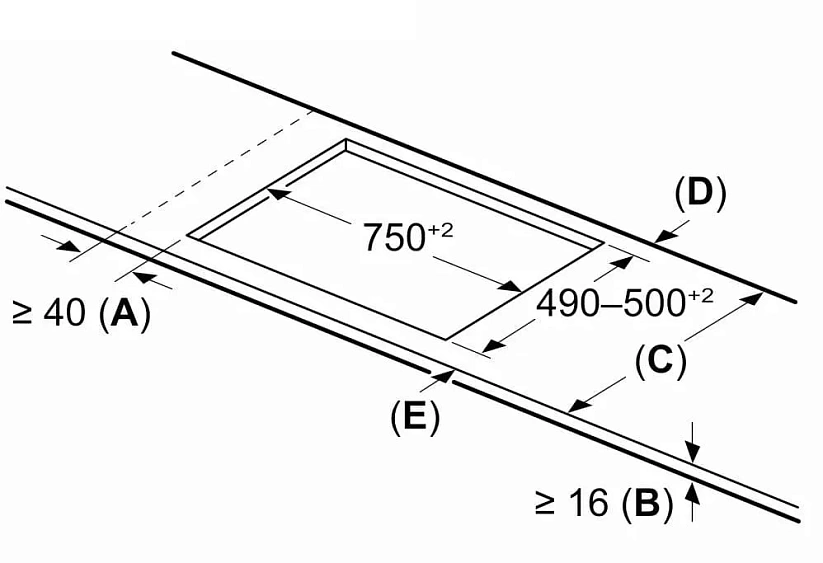 Варочная поверхность BOSCH PVS831HB1E