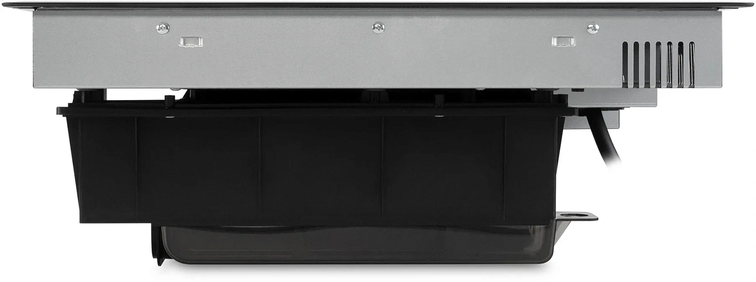 Варочная поверхность HYUNDAI HHIH 6858 BG