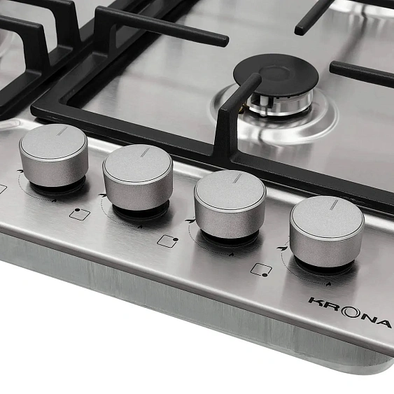 Варочная поверхность KRONA NEBEL 60 IX W