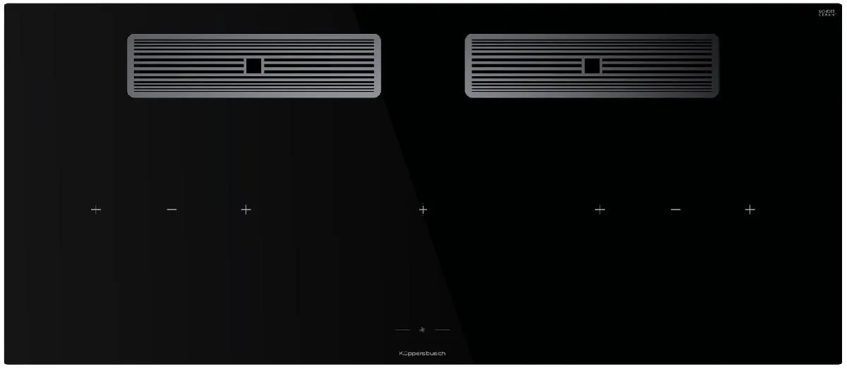 Варочная поверхность KUPPERSBUSCH KMI 12850.0 SR-E