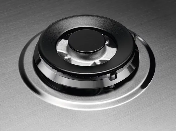 Варочная поверхность ELECTROLUX EGS 64362 XX