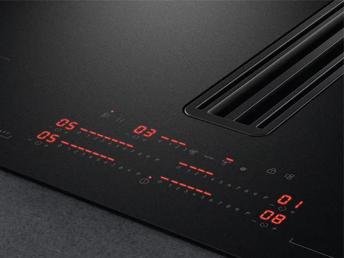 Варочная поверхность AEG NCP84C01AZ