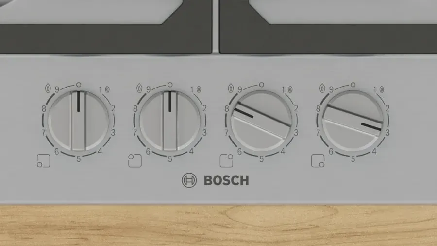 Варочная поверхность BOSCH PCP6A5I90M
