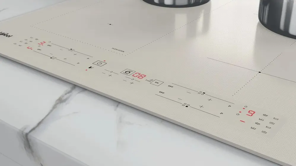 Варочная поверхность WHIRLPOOL WL B6860 NE/S