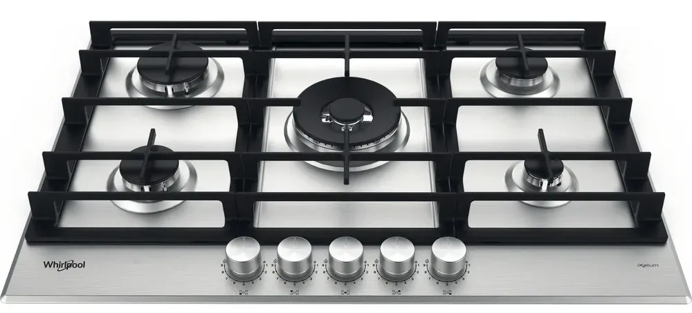Варочная поверхность WHIRLPOOL GMWL728/IXL
